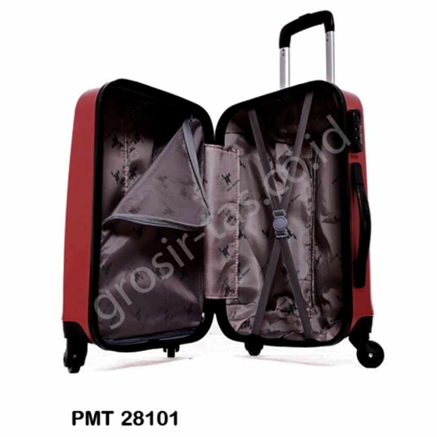 Koper Polo Milano PMT28101-red20 - Image 3