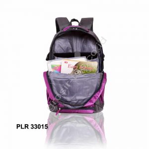 ransel polo louis