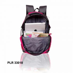tas ransel polo louis