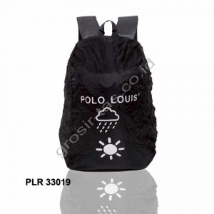ransel polo louis