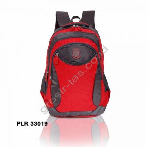 ransel polo louis