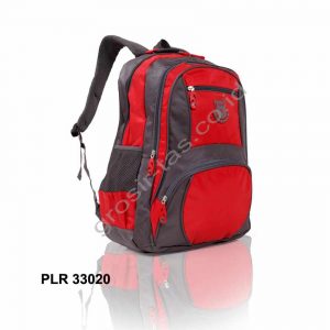 ransel polo louis
