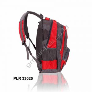 ransel polo louis