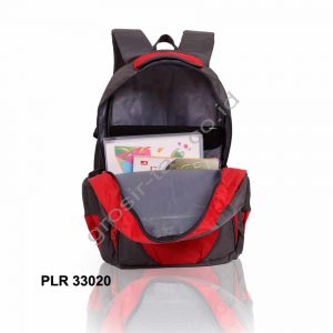 ransel polo louis