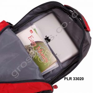 ransel polo louis