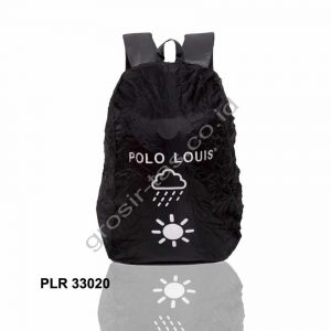 ransel polo louis