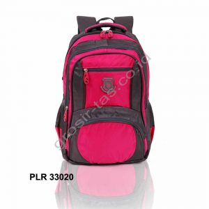 ransel polo louis