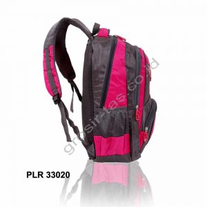 ransel polo louis