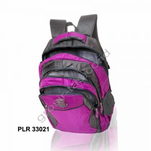 ransel polo louis