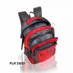 ransel polo louis