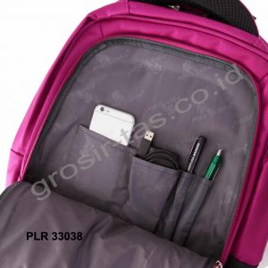 ransel polo louis