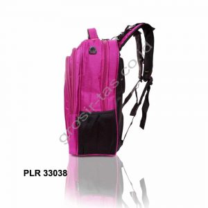 ransel polo louis