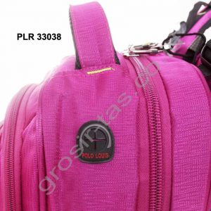 ransel polo louis