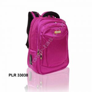 ransel polo louis