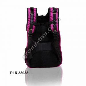 ransel polo louis
