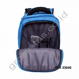 ransel polo louis
