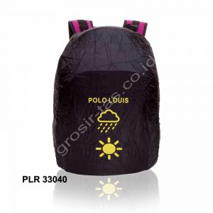 ransel polo louis