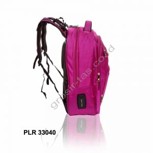 ransel polo louis