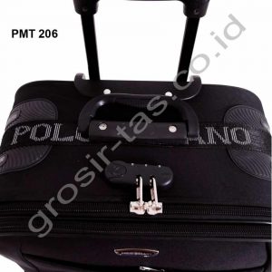 polo milano softcase