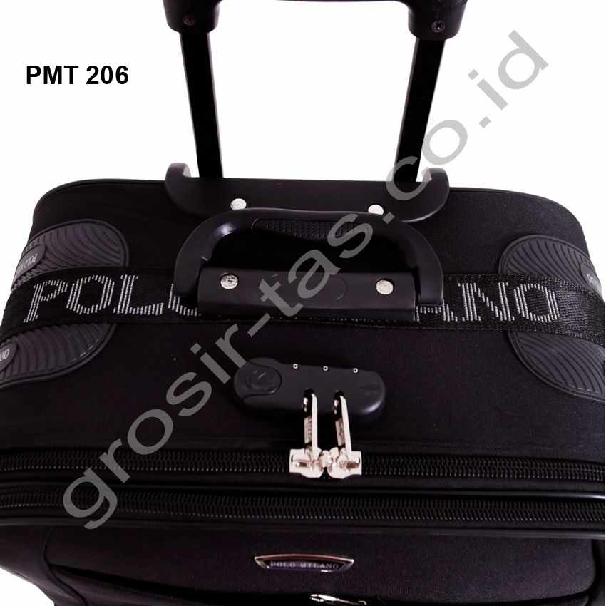 polo milano softcase