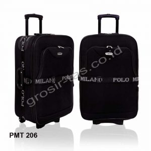 polo milano softcase