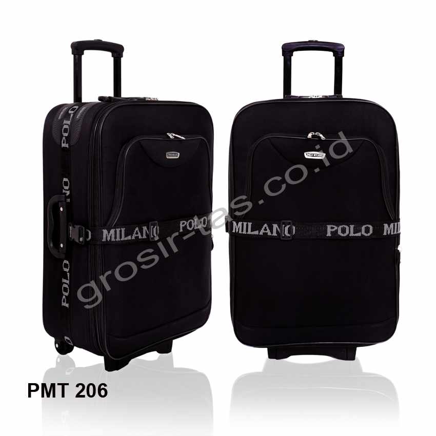 polo milano softcase