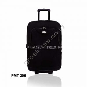 polo milano softcase