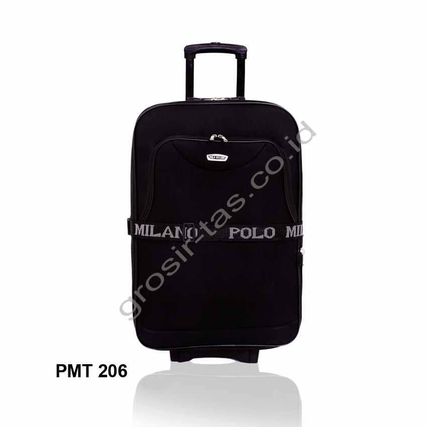 polo milano softcase