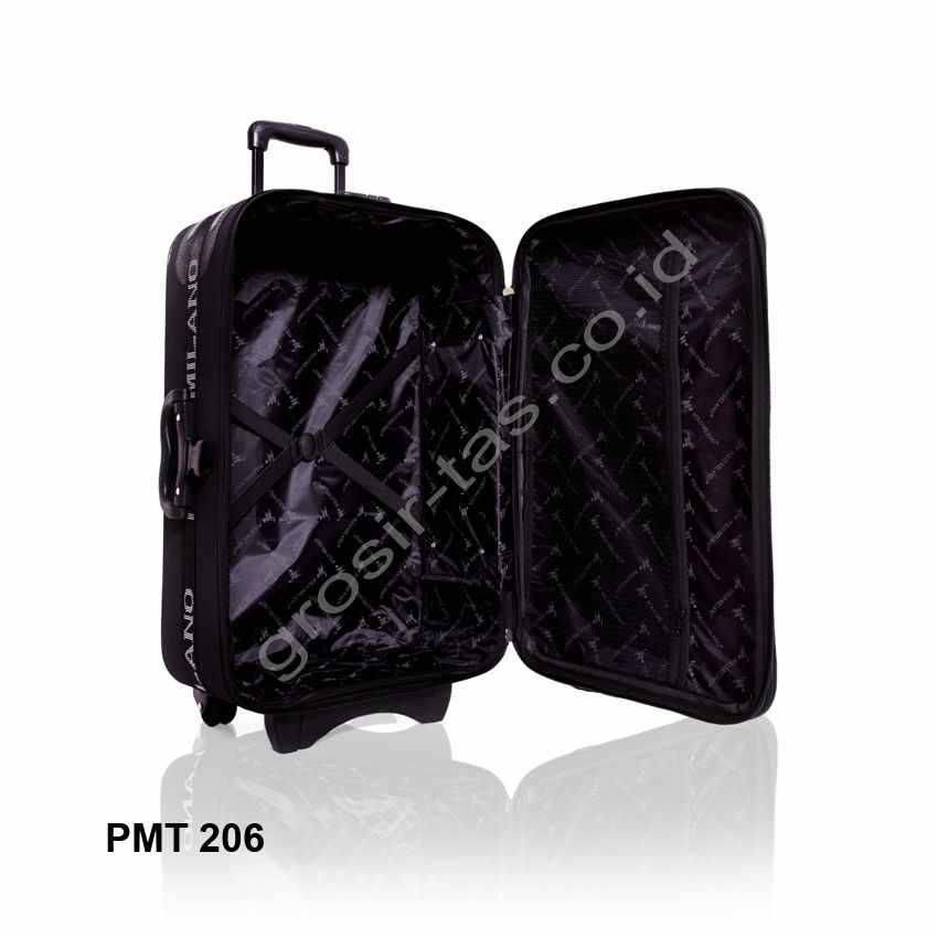 polo milano softcase