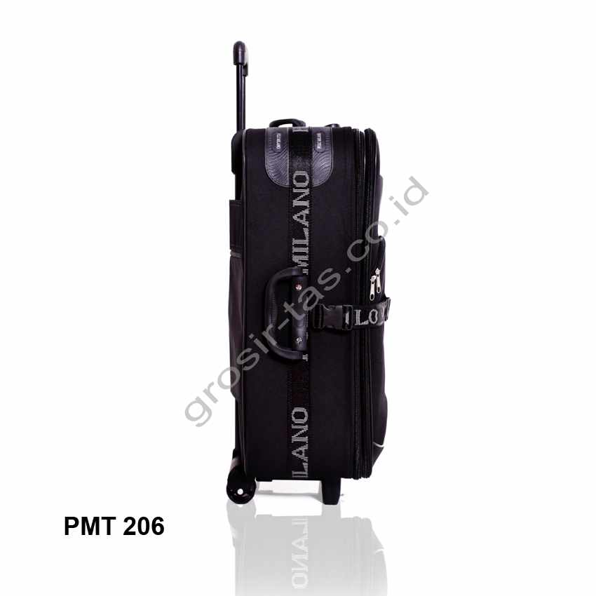 polo milano softcase