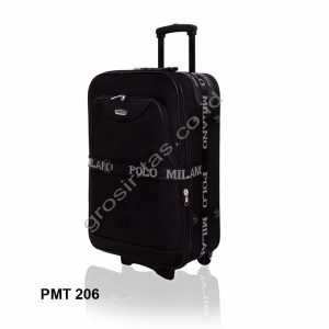 polo milano softcase