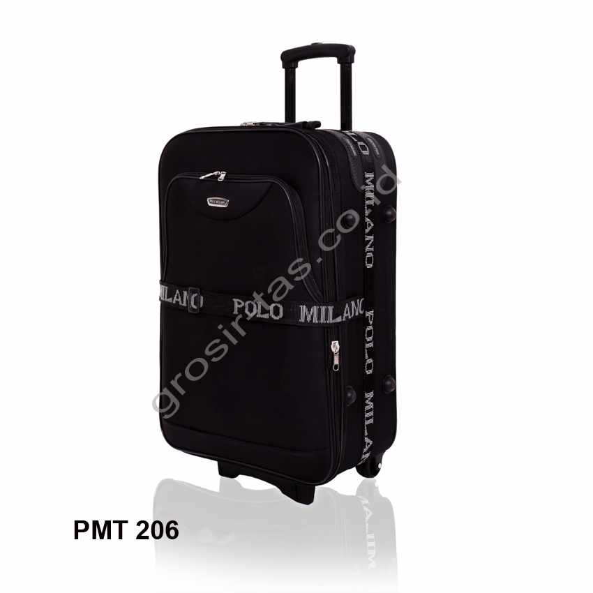 polo milano softcase