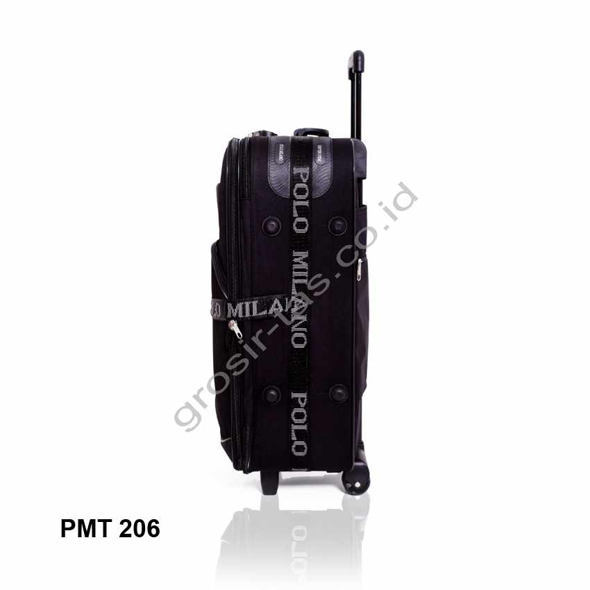 polo milano softcase