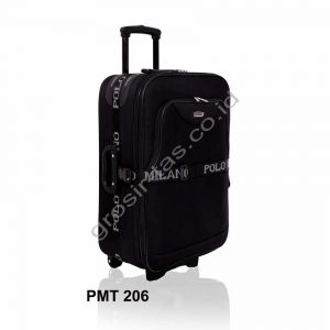 polo milano softcase