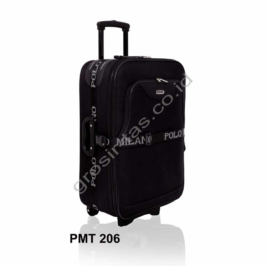 polo milano softcase