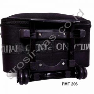 polo milano softcase