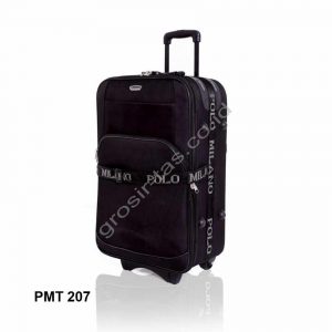 polo milano softcase