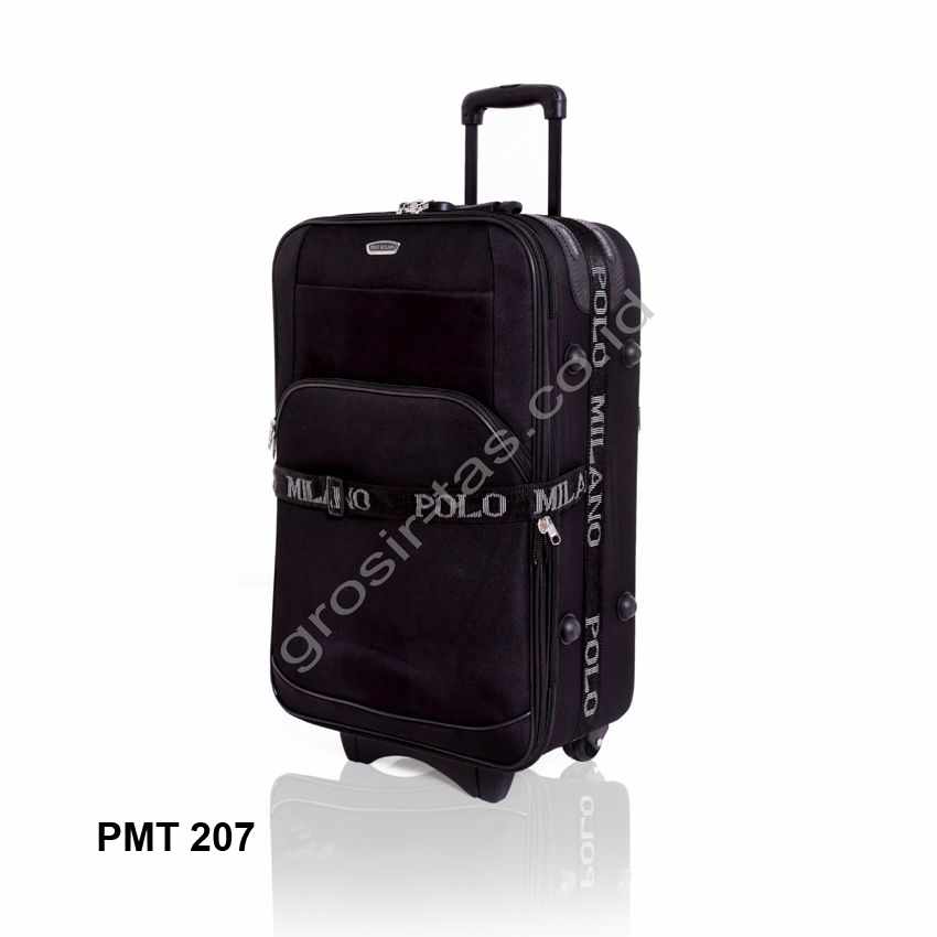 polo milano softcase