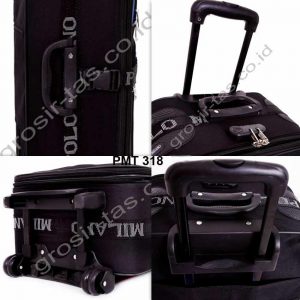 polo milano softcase