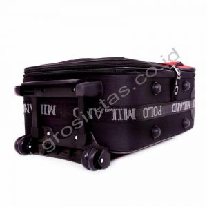 polo milano softcase