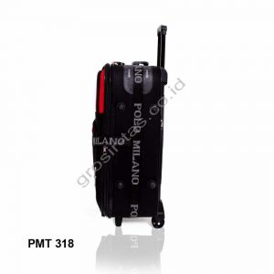 polo milano softcase