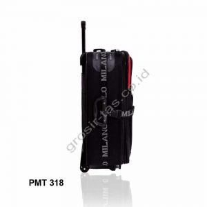 polo milano softcase