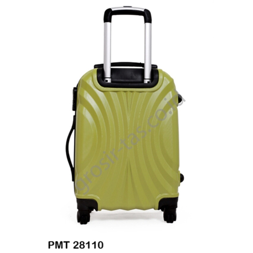 Koper Polo Milano PMT28110-green20 - Image 2