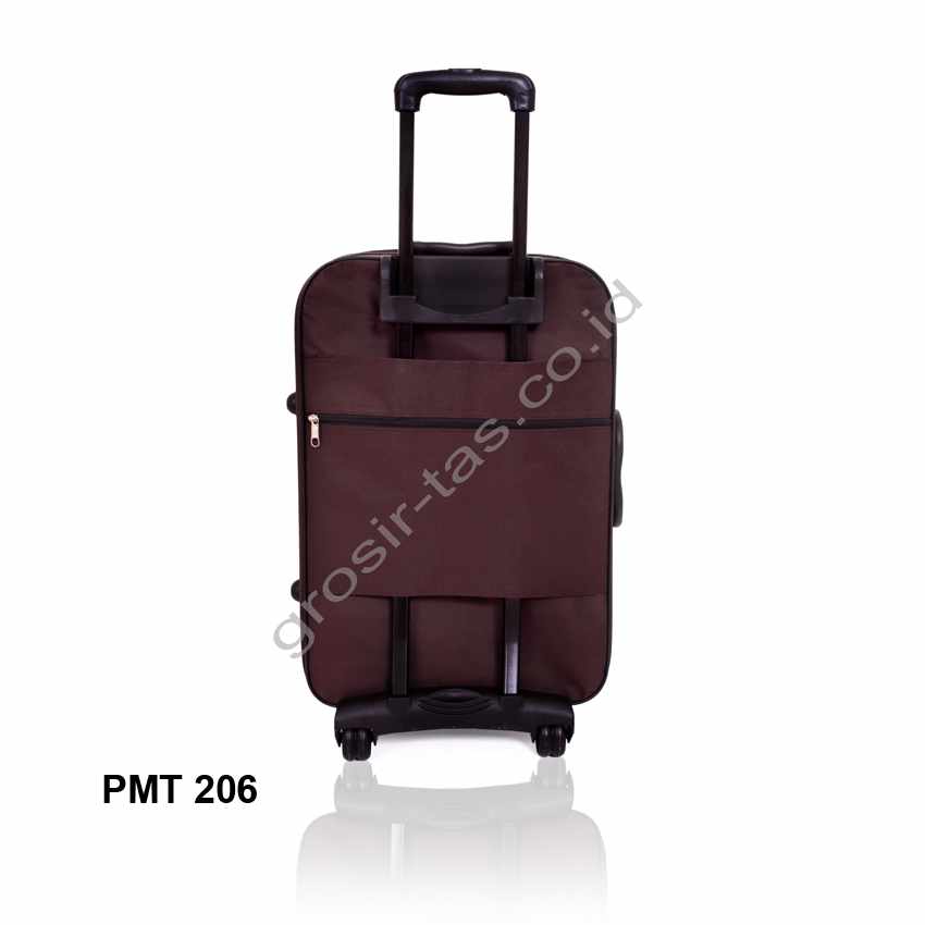 Koper Polo Milano PMT206-coffee18 - Image 2