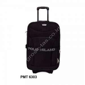 polo milano softcase