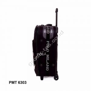 polo milano softcase