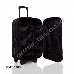 polo milano softcase