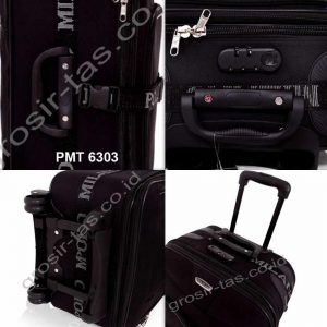 polo milano softcase