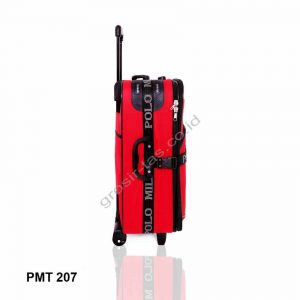 polo milano softcase