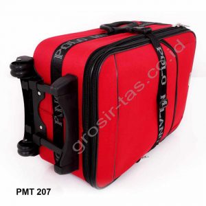 polo milano softcase